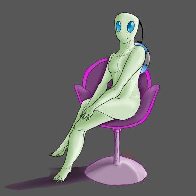 Some ALT text